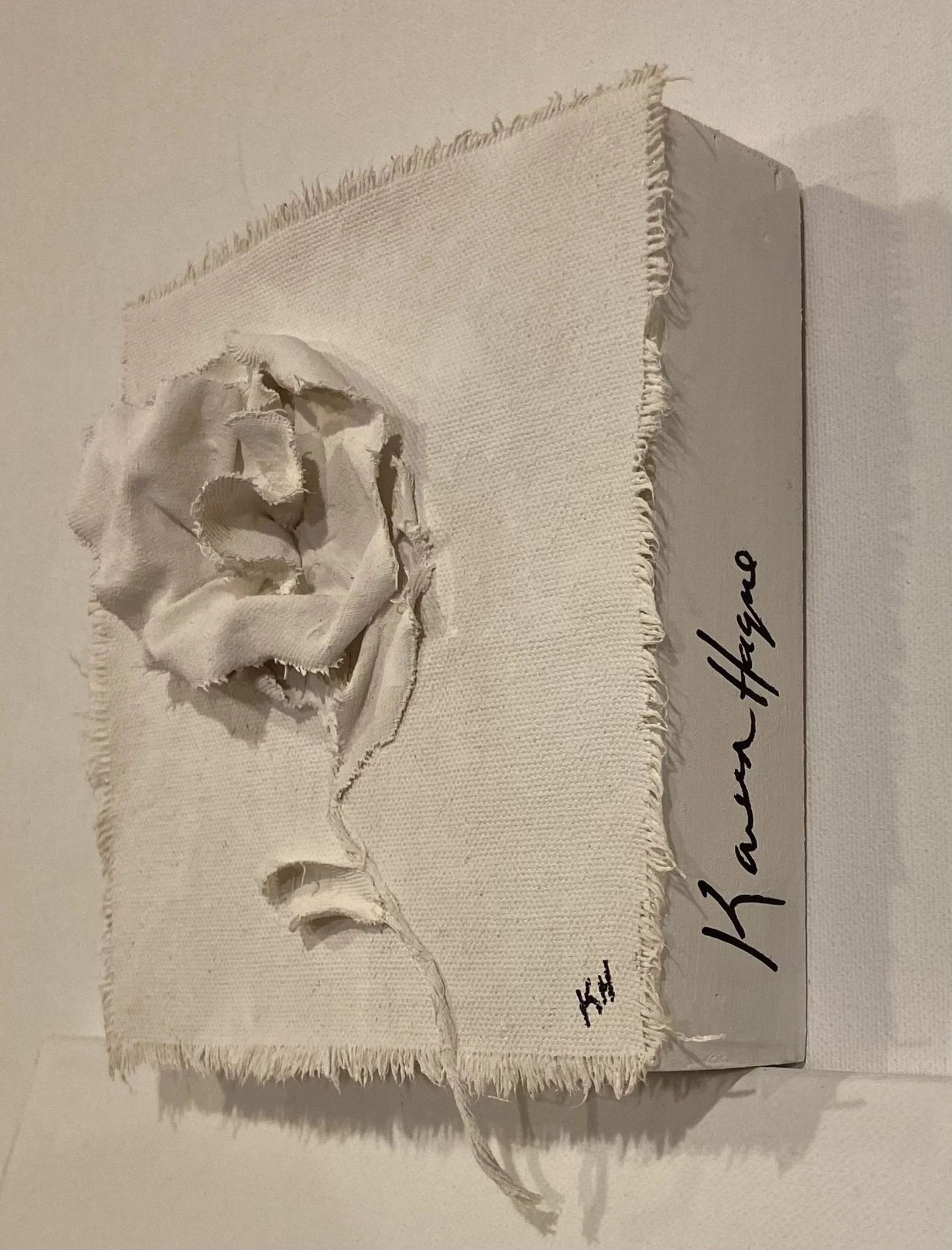 5475 White Flower 6x6 Side.jpeg