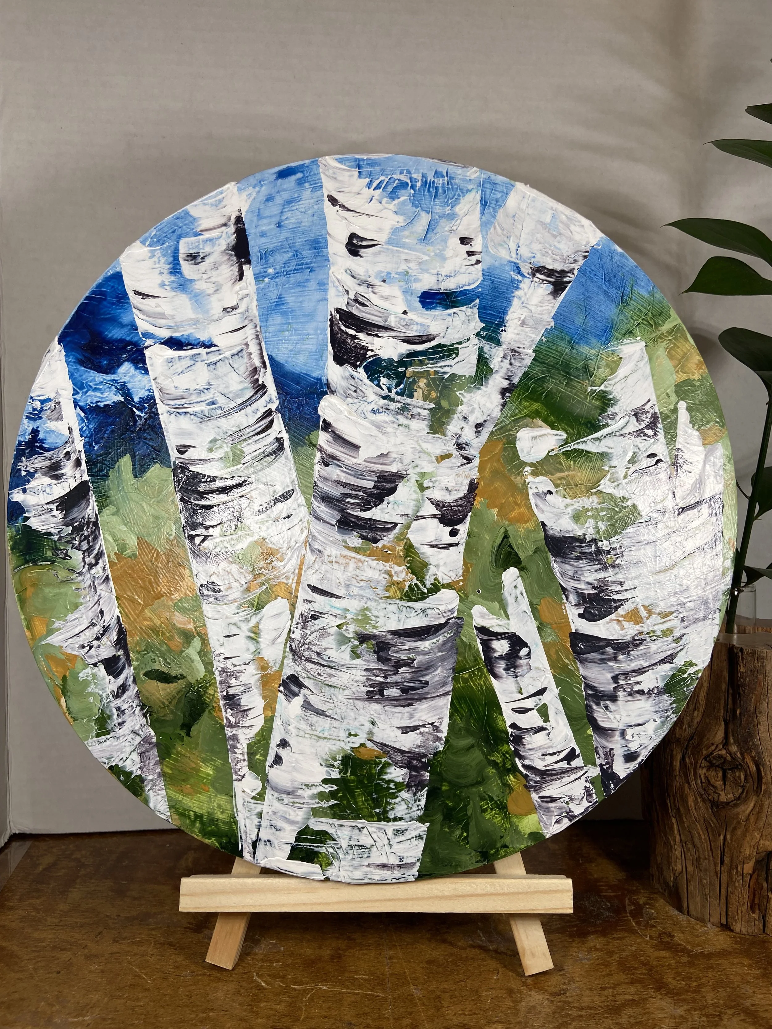 4403Going Anywhere 12" tondo front1.jpeg