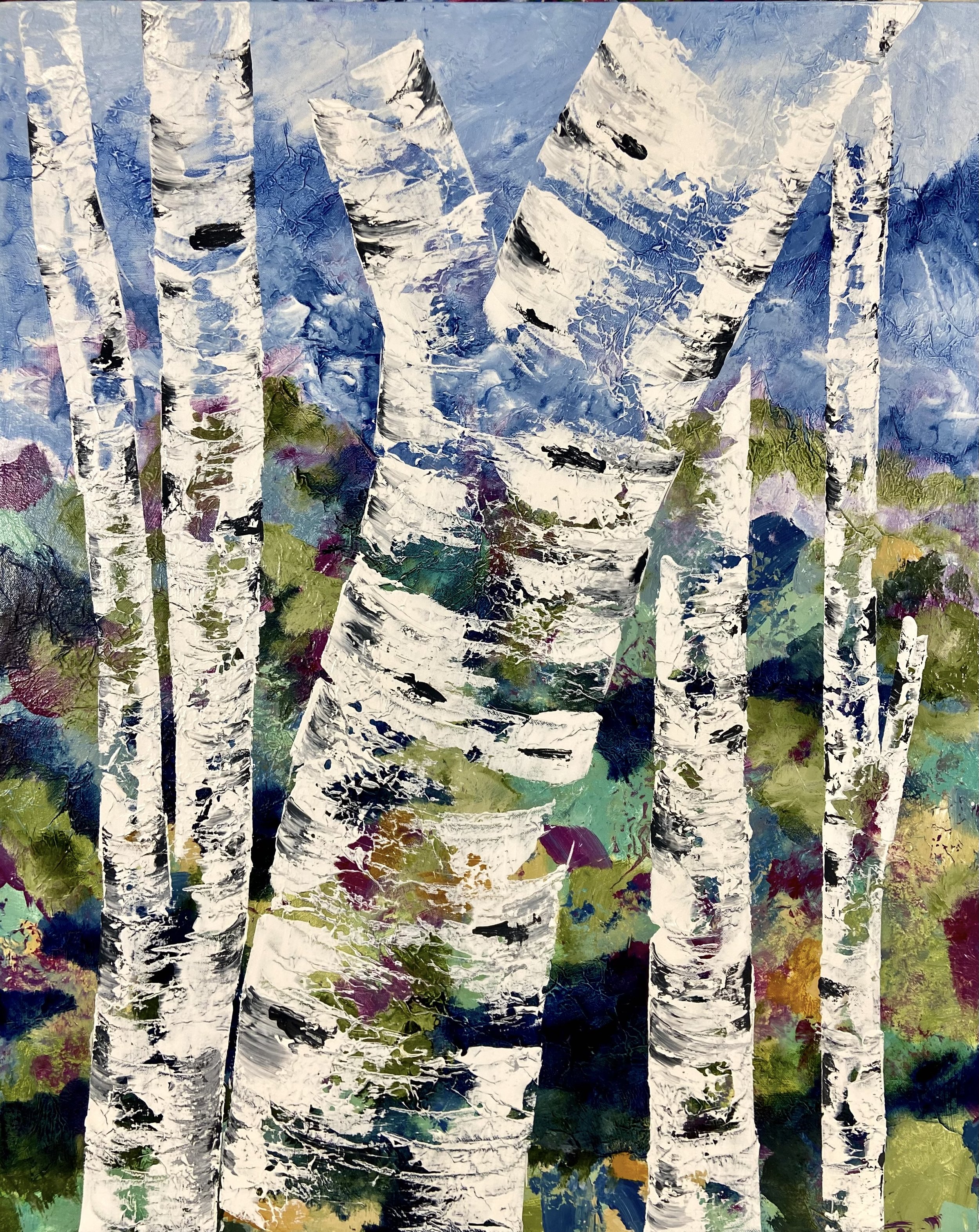 3357 Kindness and Gratitude II 30x24 $900 2.26.23.jpeg