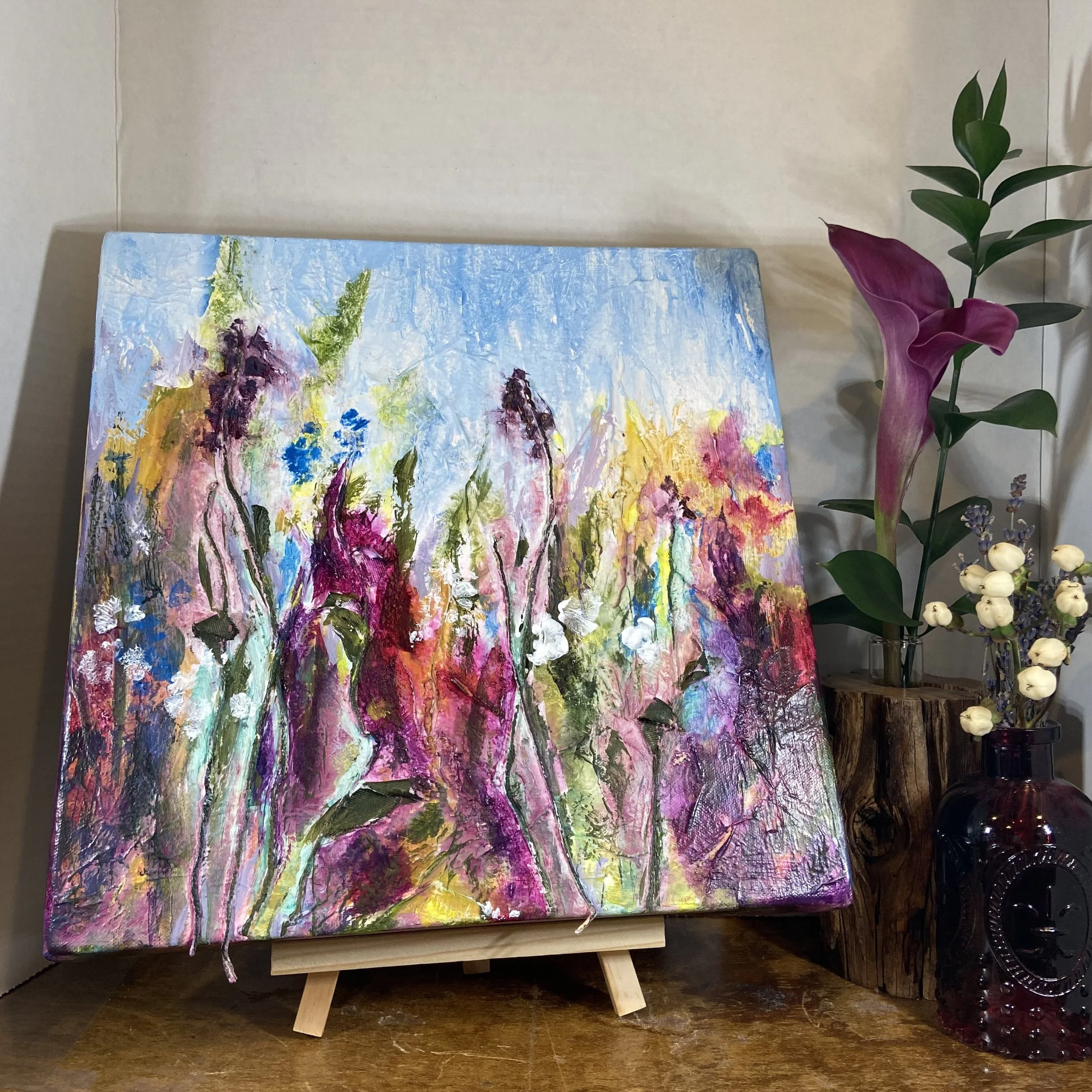 5484 It is a journey 12x12 field flower front.jpeg