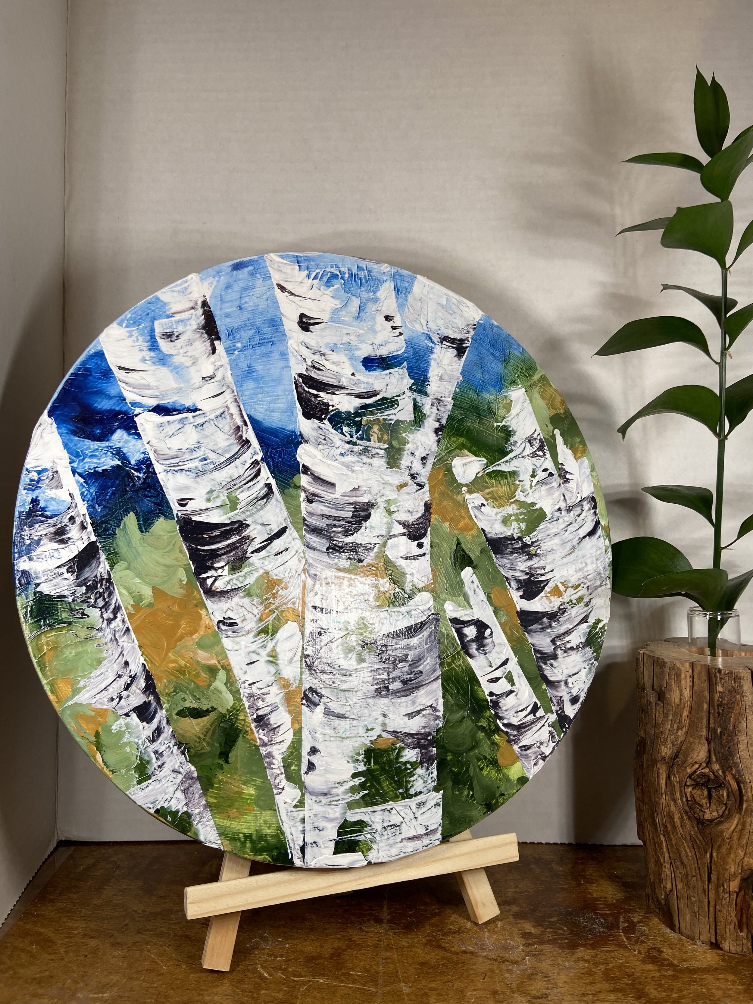 4403Going Anywhere 12" tondo front.jpeg