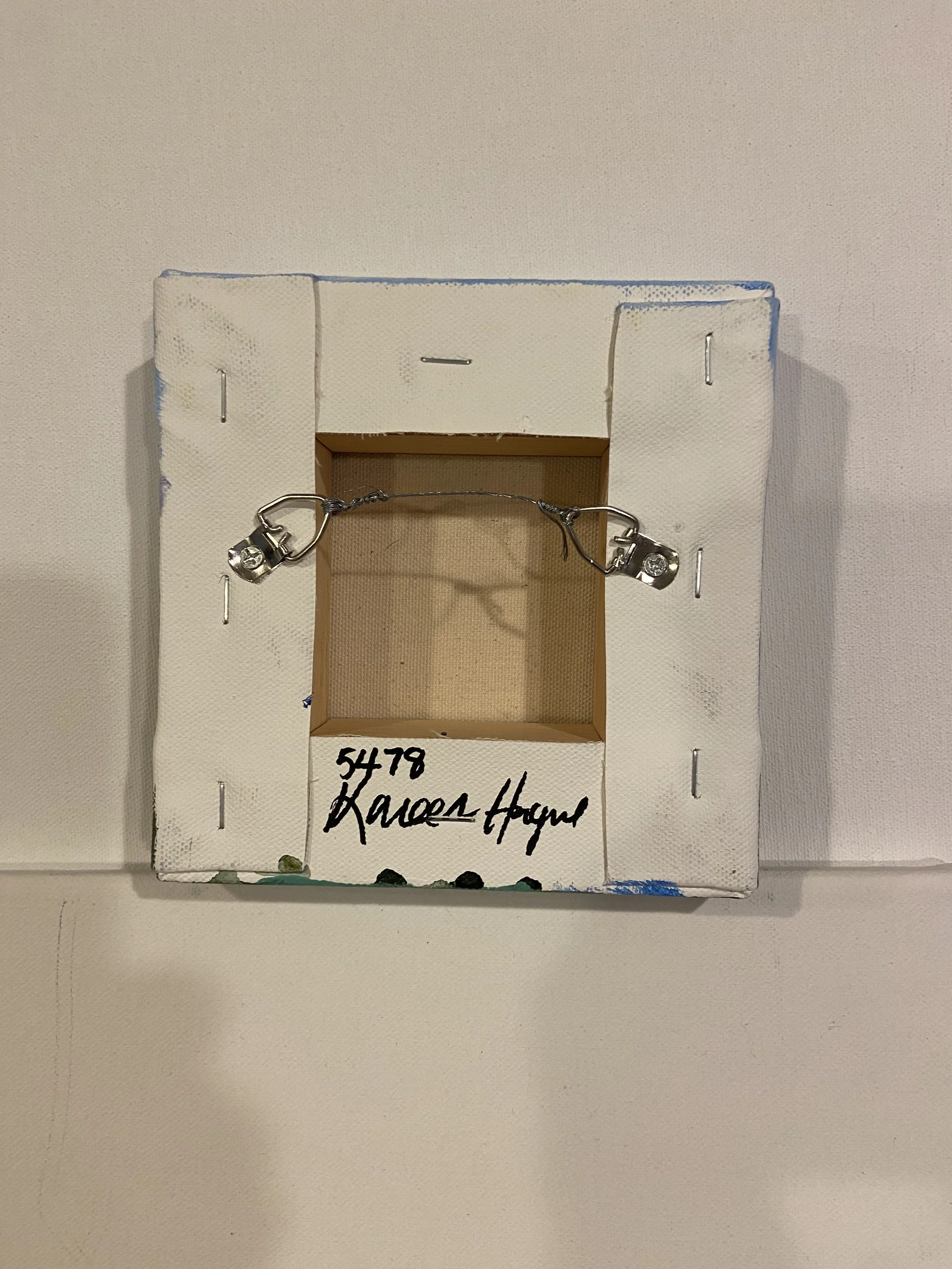 5478 Field Flower 6x6  Back.jpeg