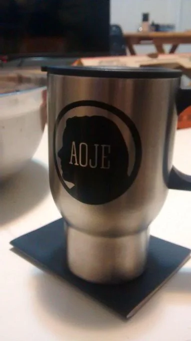 Kalamatea Productions Branding