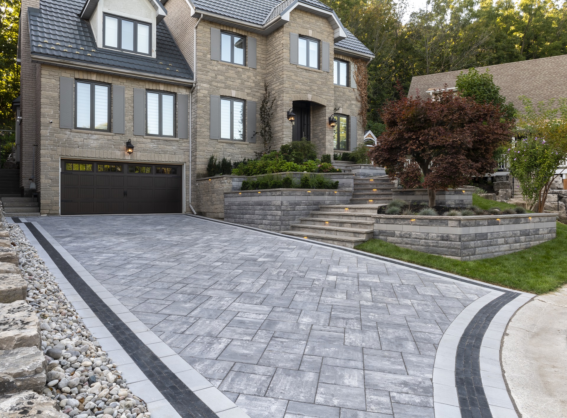 landscape and design near me