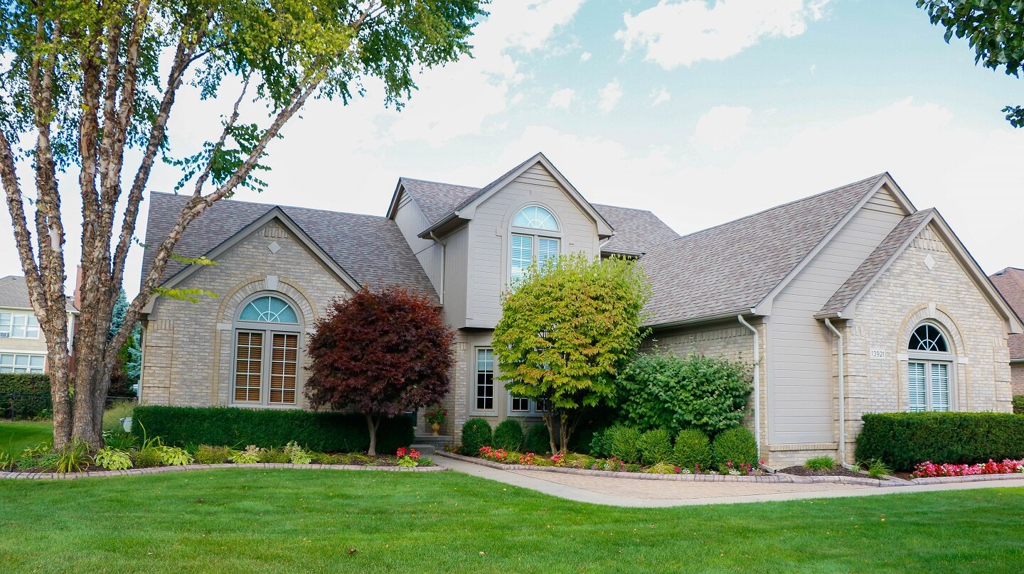 Landscape Design Troy, Shelby Township, MI ZLM Services LLC