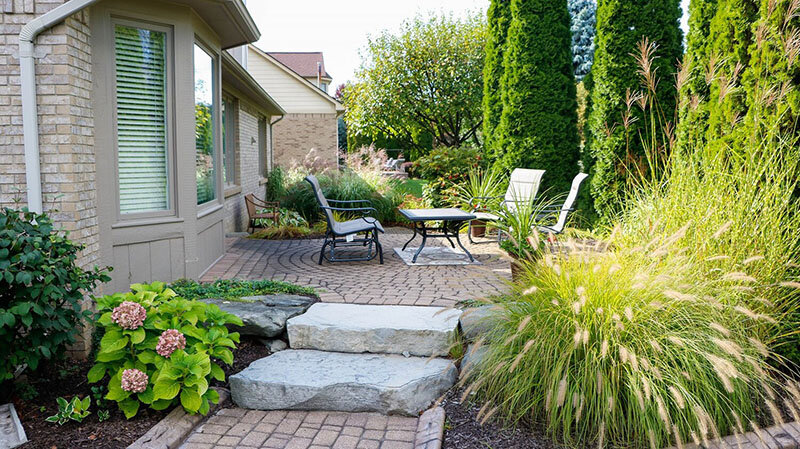 Create Outdoor Living Spaces, Patio And Landscaping Companies