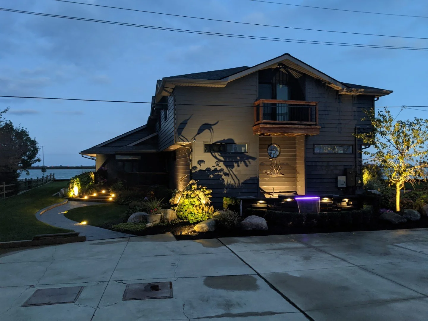 Deck Builders Near Me Rochester Hills, Oakland Twp MI Deck Builders