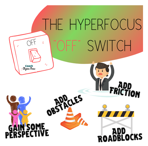 How To Harness Your Adhd Hyperfocus Planet Neurodivergent