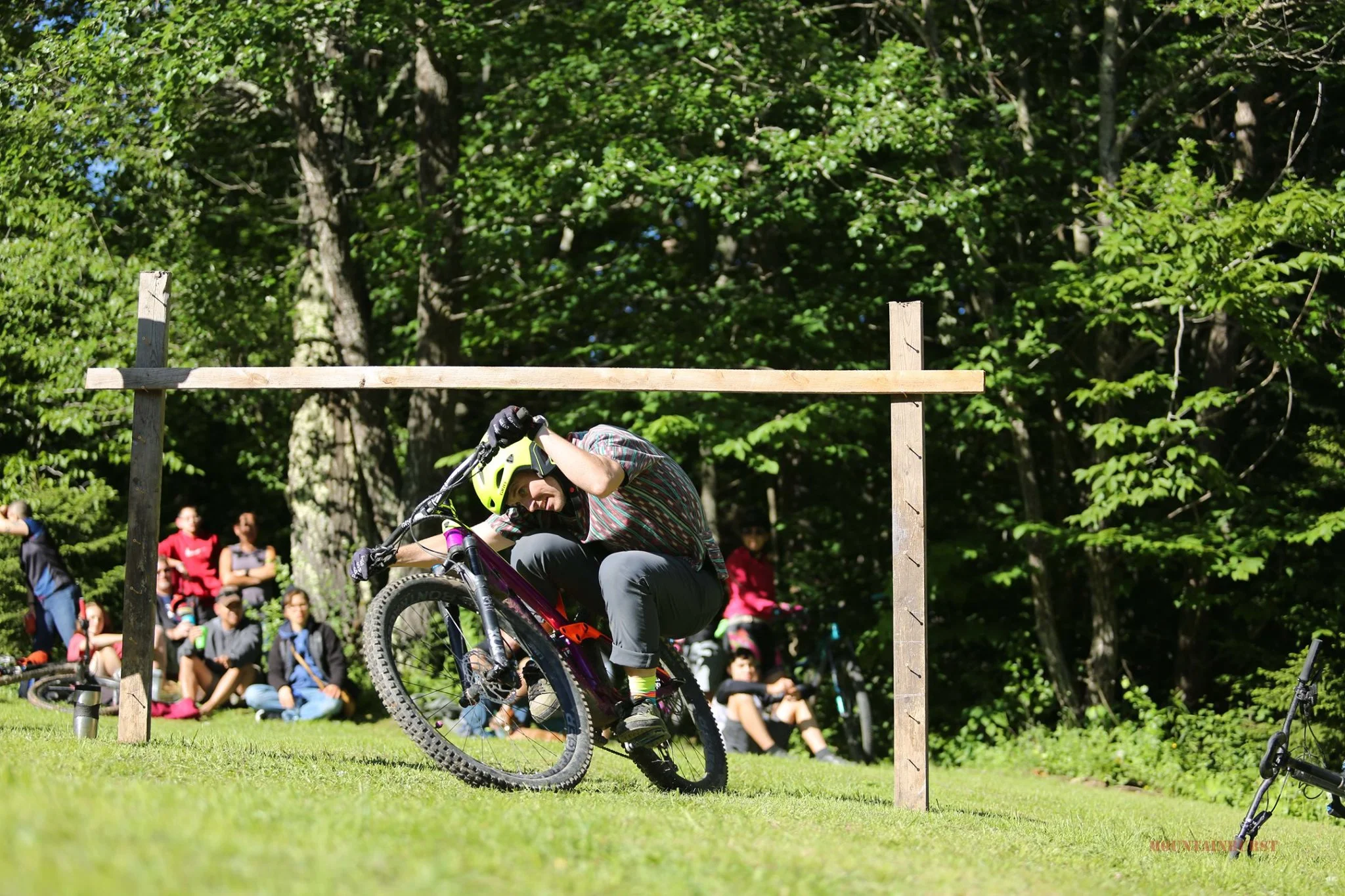 How low can you go?
