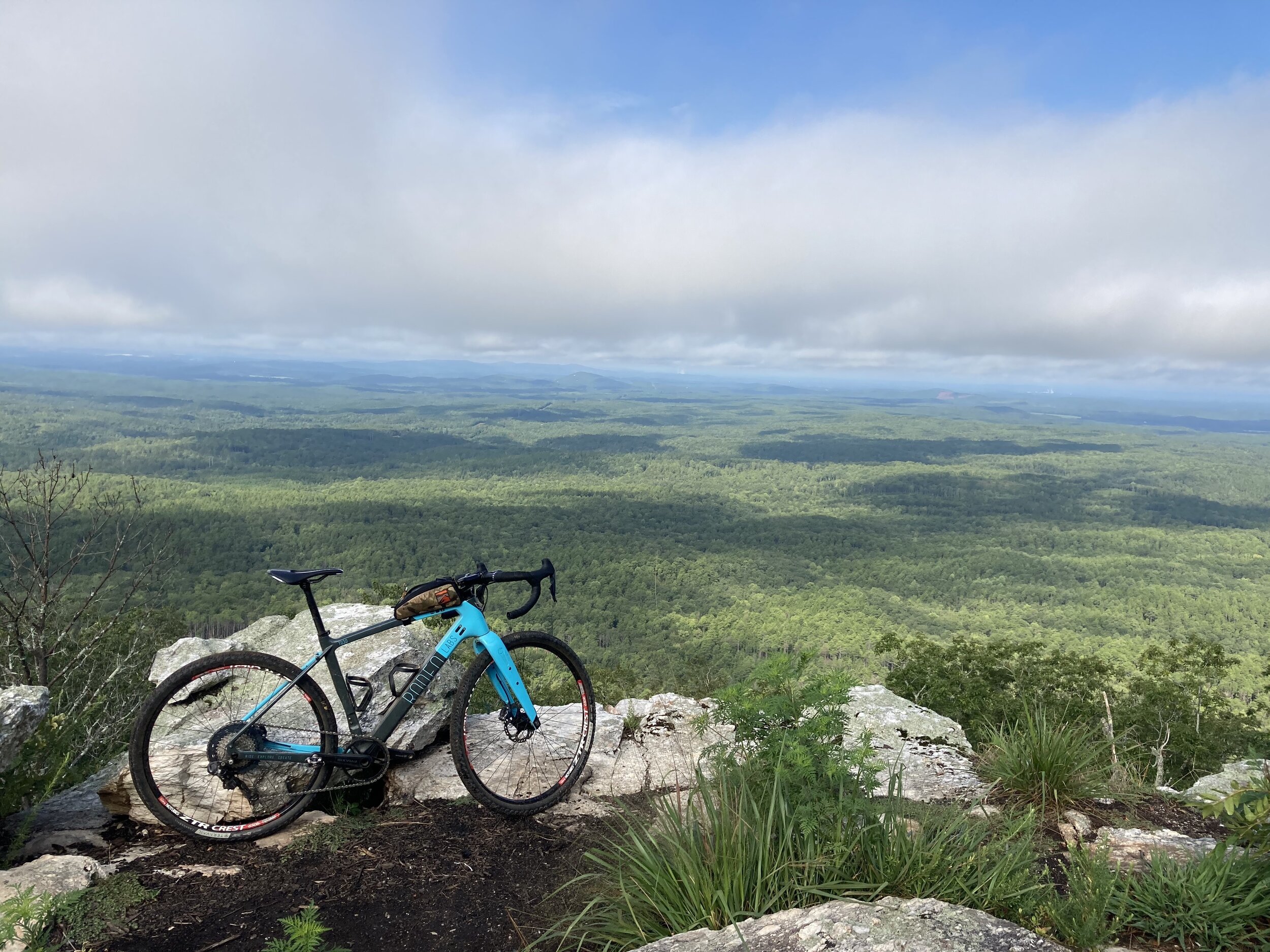 Alabama Skyway Epic 2020