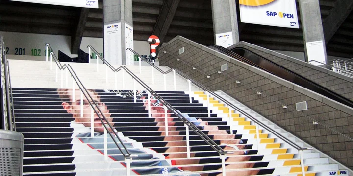 SAP-OPEN / SAN JOSE, CA / 2008 //