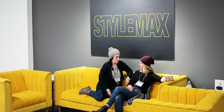 STYLEMAX / TRI-ANNUAL SHOW / 2010-2019 //