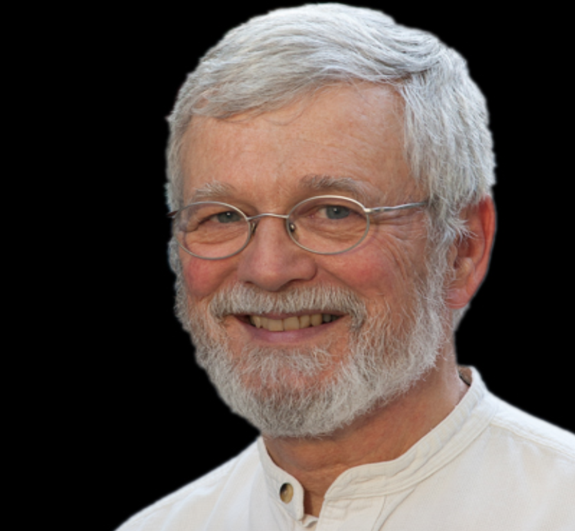 The Rev. Dr. Tom Davis