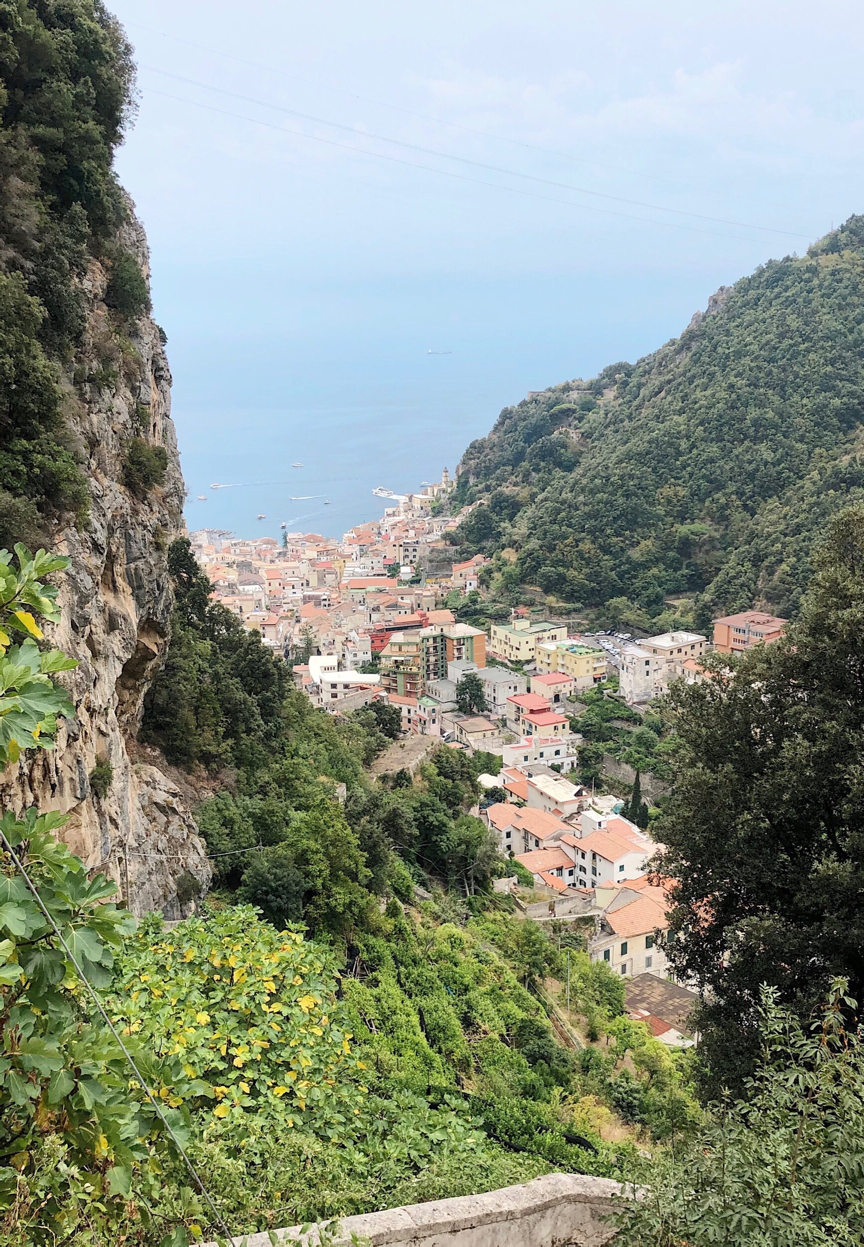 Amalfi, Italy
