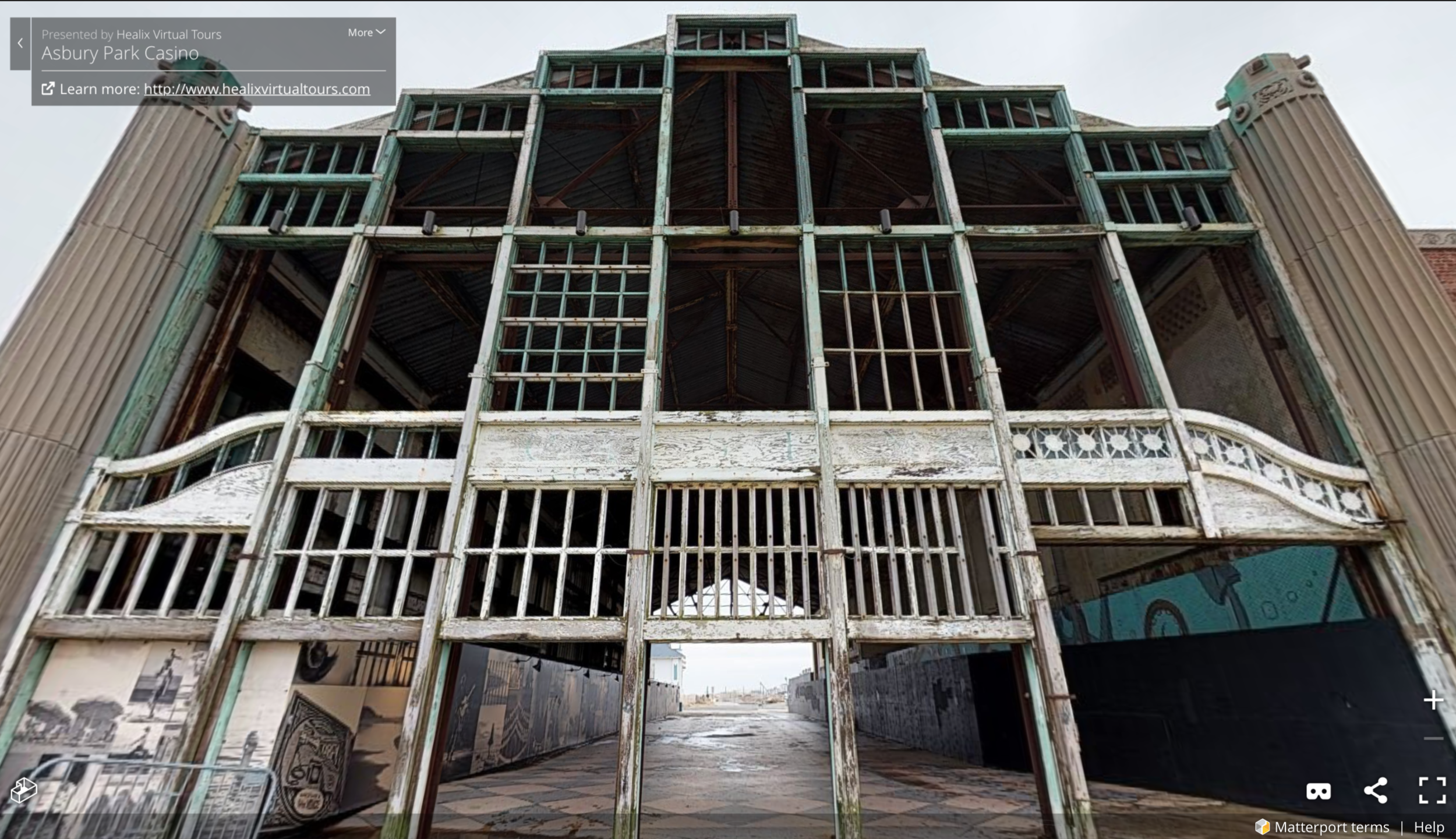 Asbury Park Casino