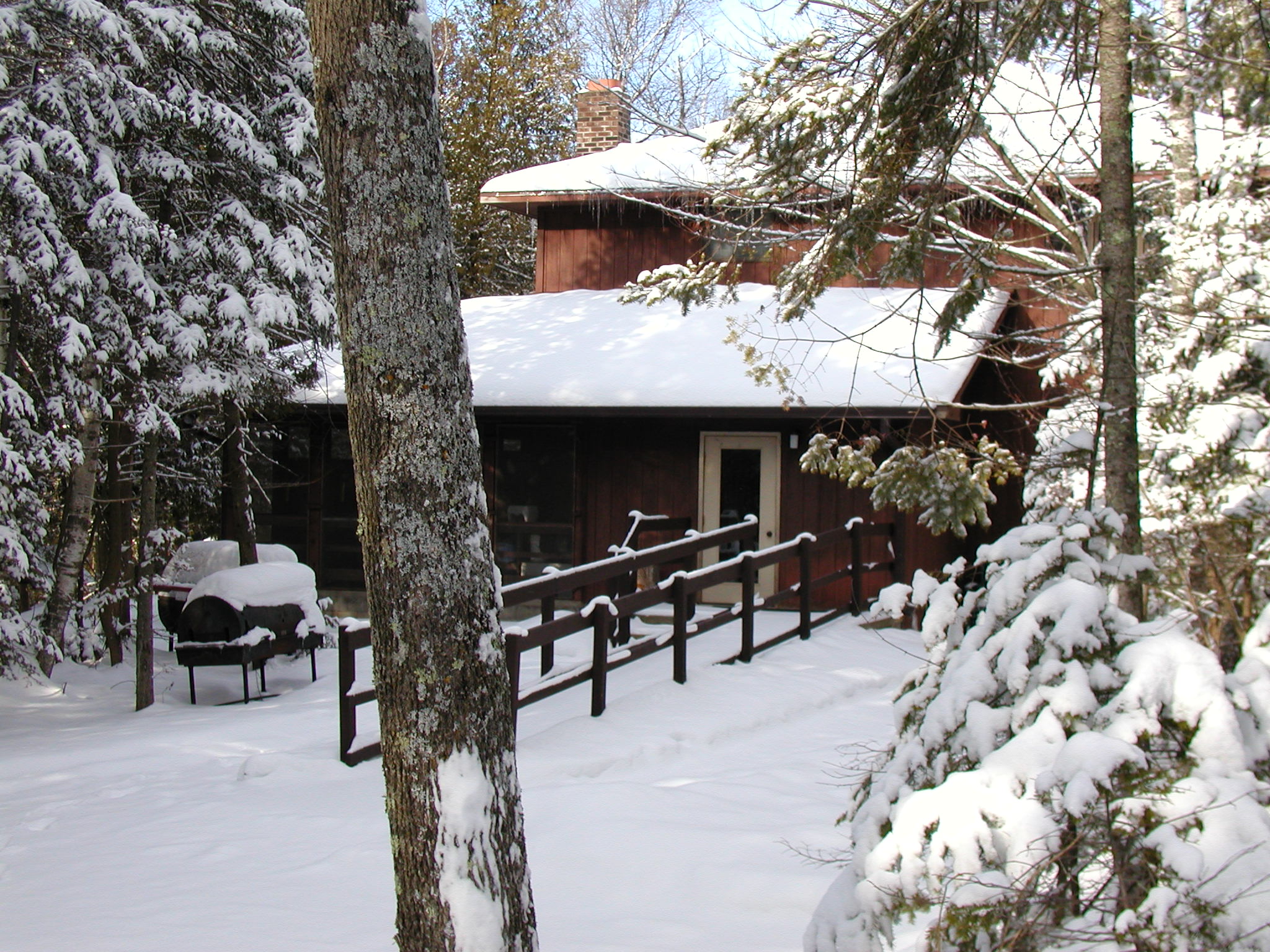 Dining Hall