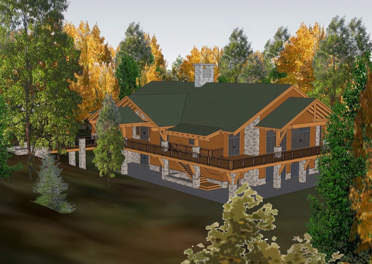 Camp Zion Files SUIT In Federal Court