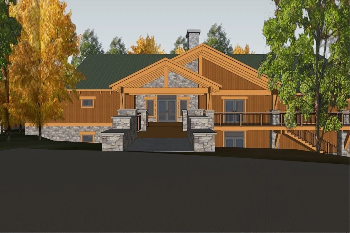 DOOR COUNTY CAMP APPLIES FOR CONDITIONAL USE PERMIT - PRESS RELEASE