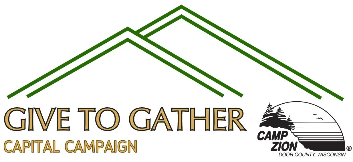 Gathering Place Fundraising Appeal