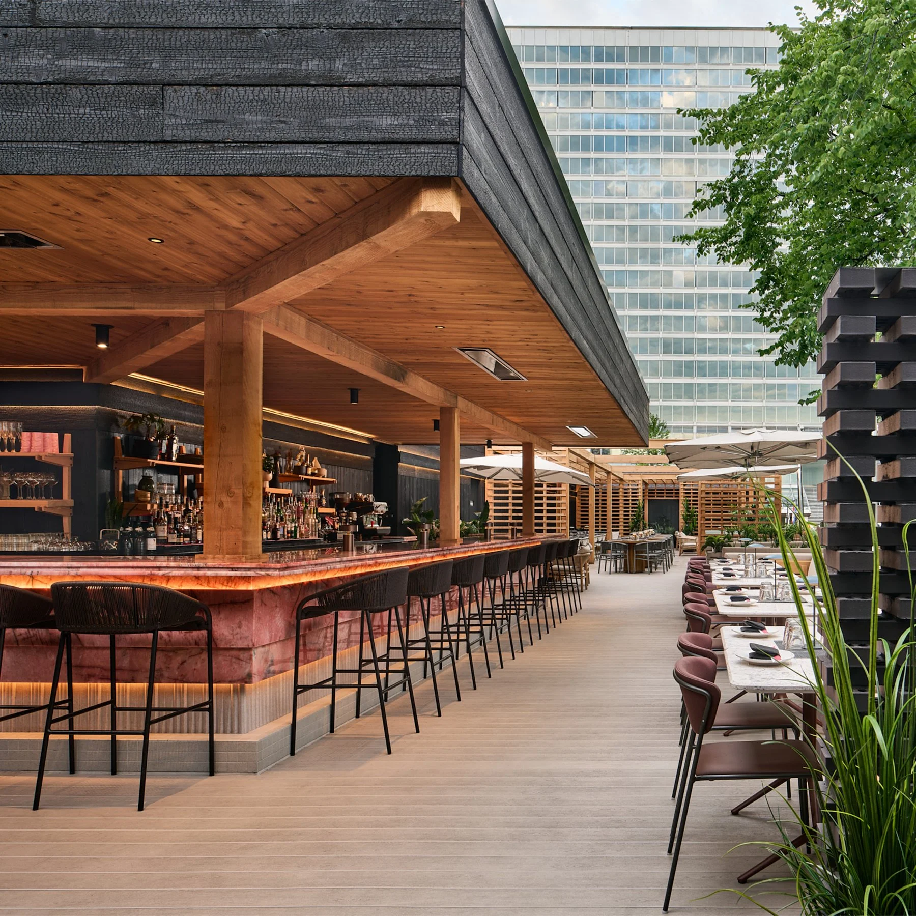 Kasa Moto, a DS Studio hospitality project