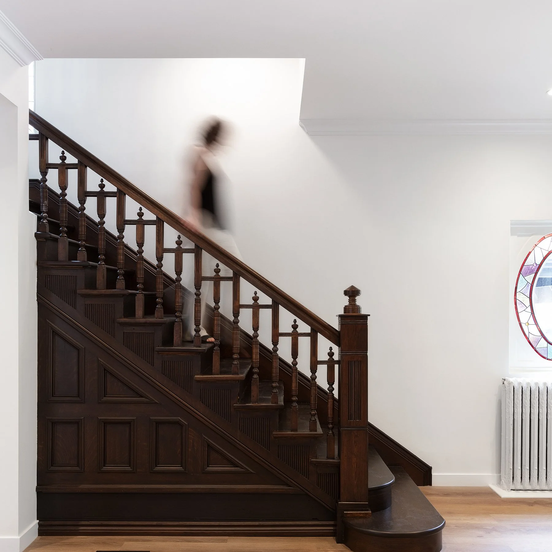 The Royal Society of Canada, a DS Studio heritage renovation project
