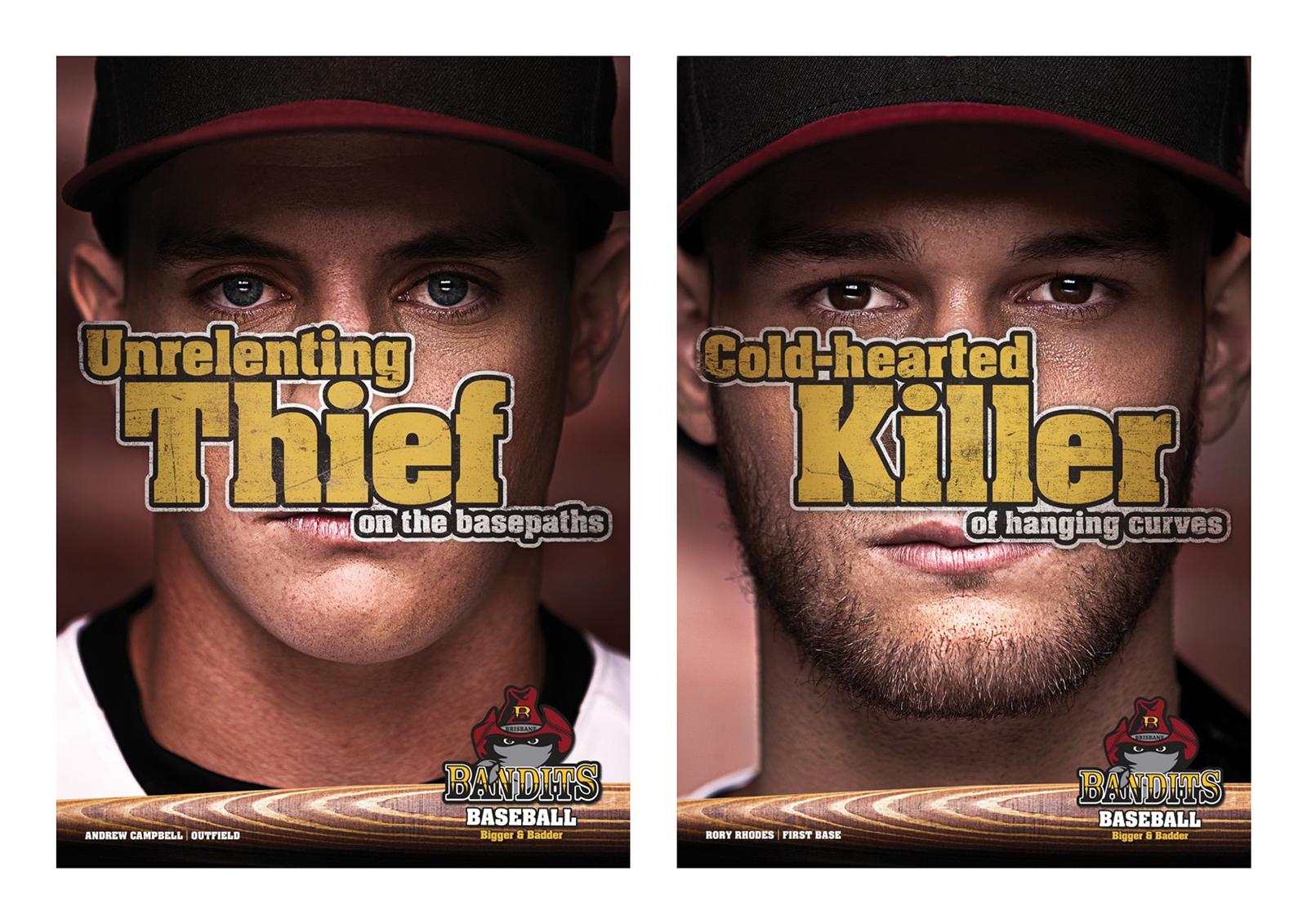 Brisbane Bandits Baseball