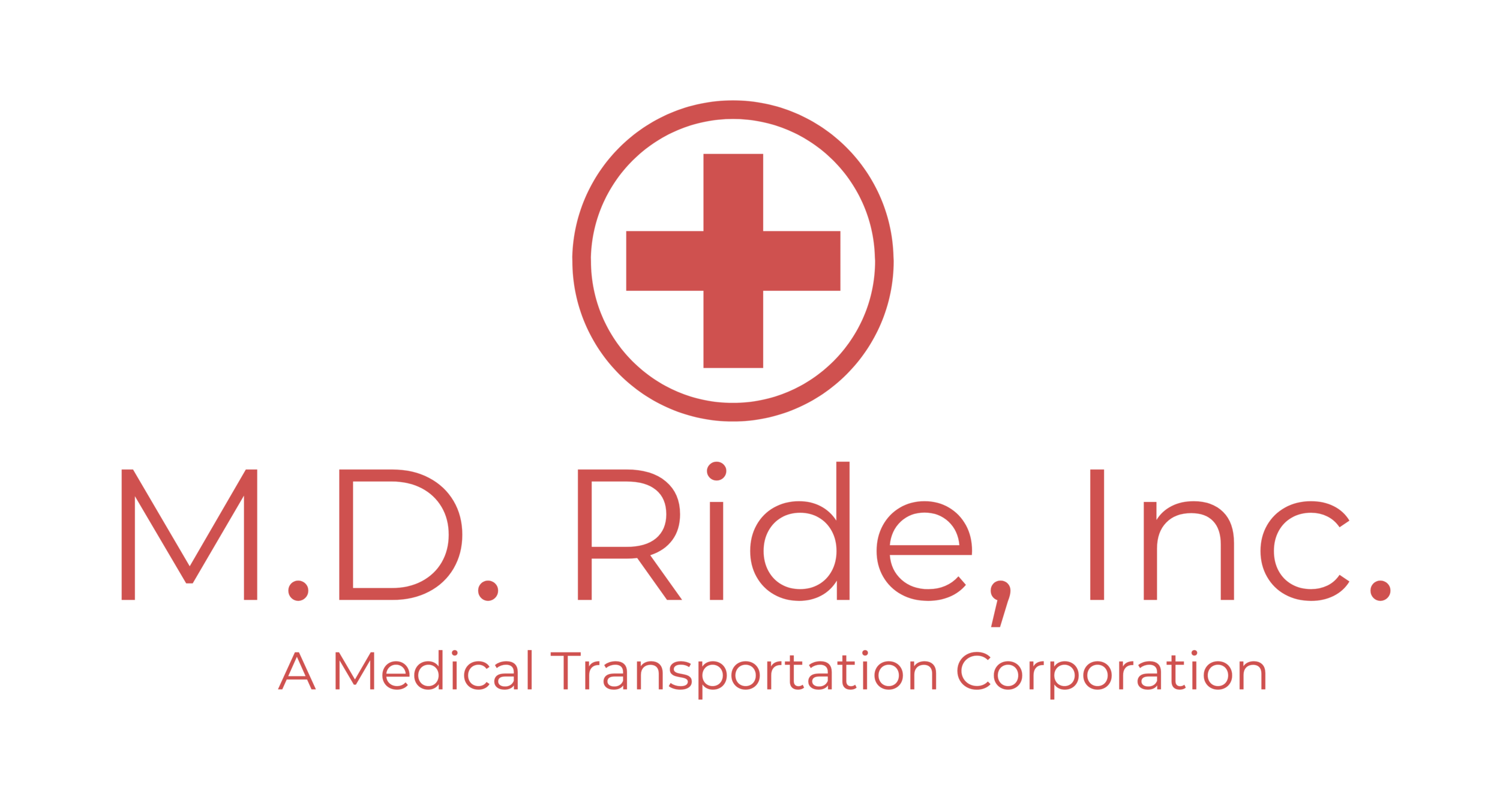 mdrideinc.com