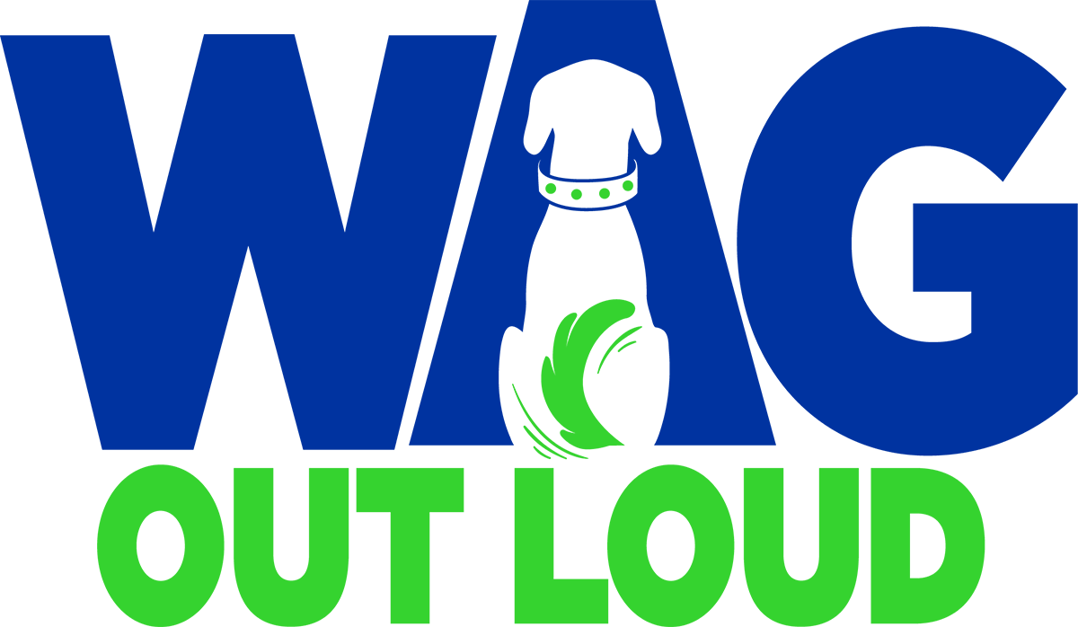 Wag Out Loud