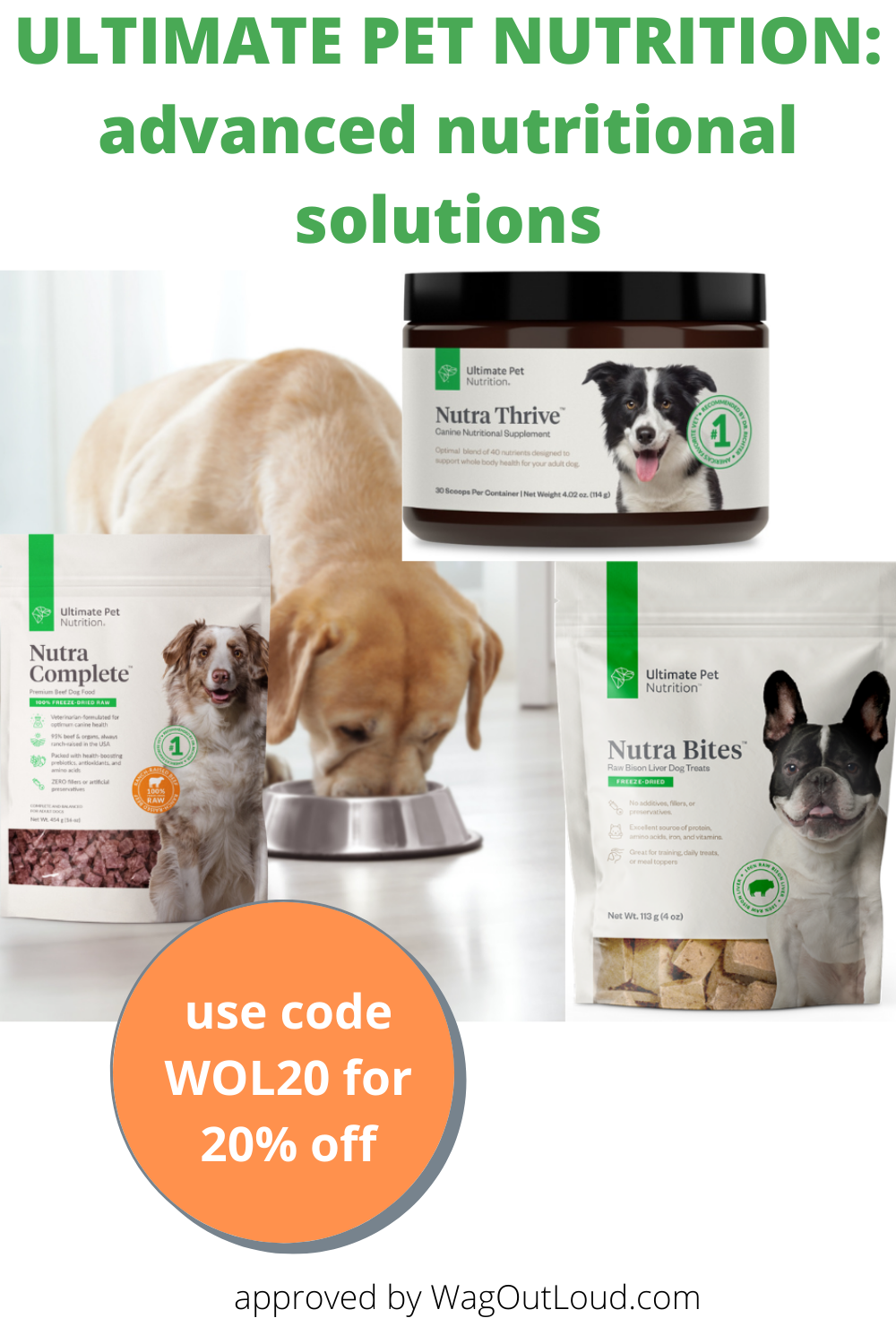 gary richter supplement