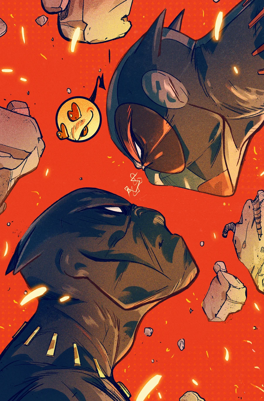 Black Panther vs Deadpool Variant Cover.jpg