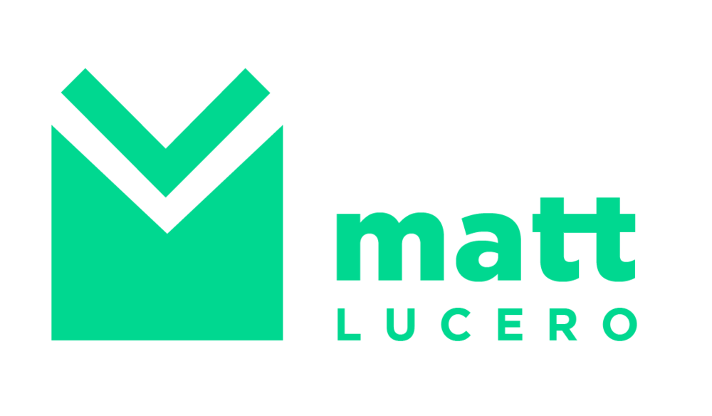 Matt Lucero Design