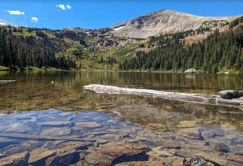 Kia Lor Google Review Photo of Kroenke Lake