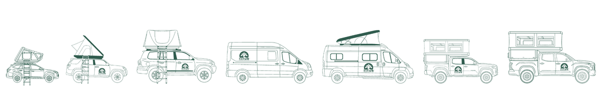 Titus Adventures Fleet Lineup 2026