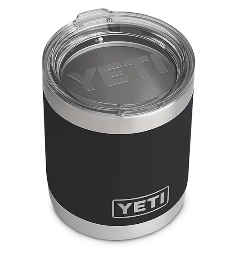 YETI Rambler 10 oz. Mug