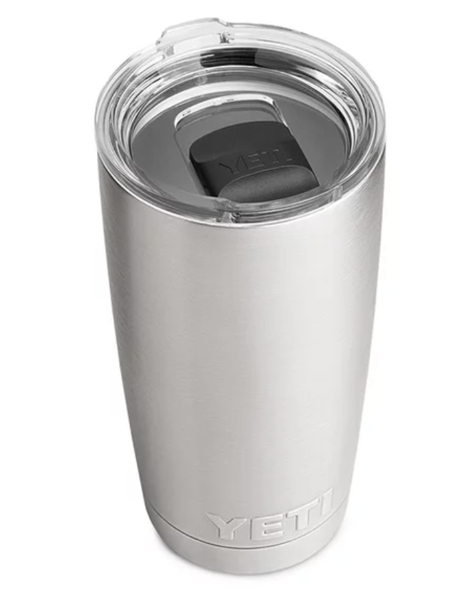 YETI 20oz Mug  Titus Adventure Company