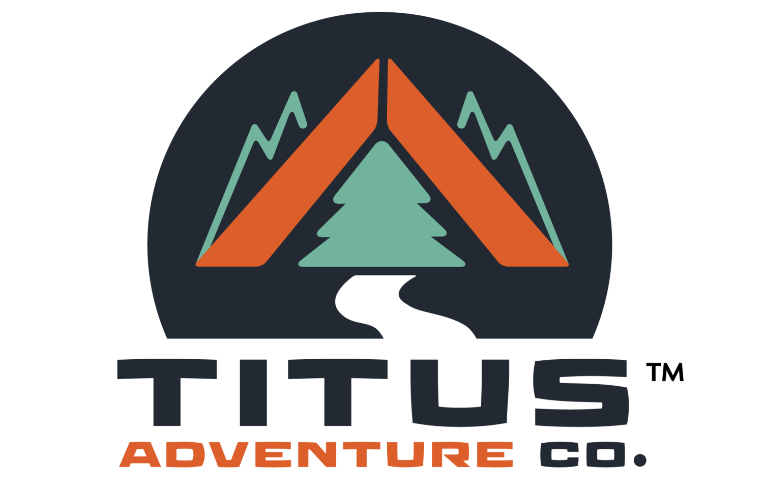 TAC Yeti Colster — Titus Adventure Company