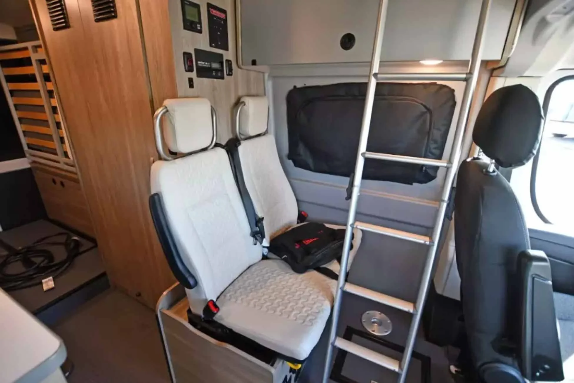 Compact RV Rental — Titus Adventure Company | Colorado 4x4 Rentals