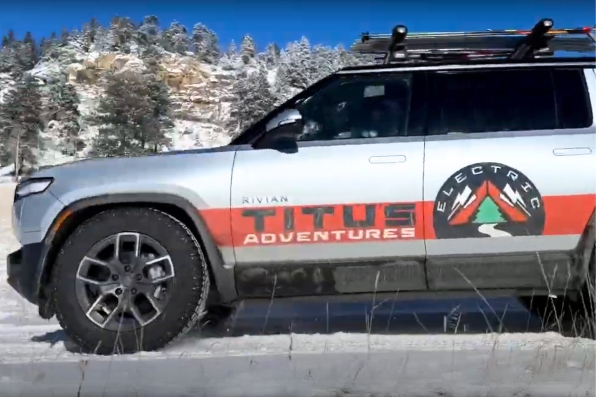 Power Up Your Adventure