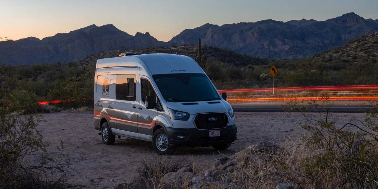 Escape Campervans is Gone, BUT Real Adventure is Still Rolling Strong