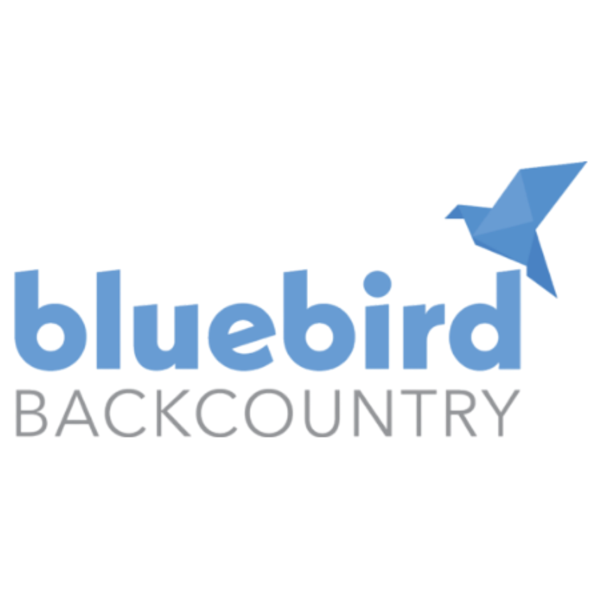 Bluebird Backcountry Ski Resort