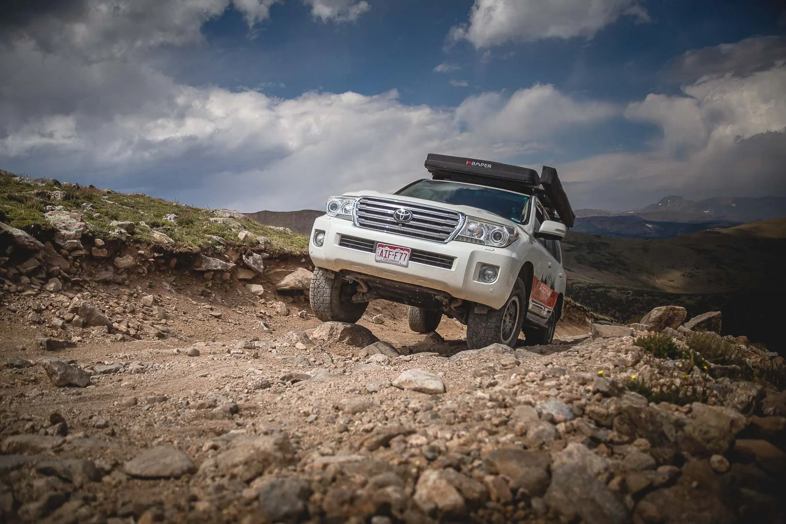 Vegas Escapes 4x4 Across the Desert Southwest