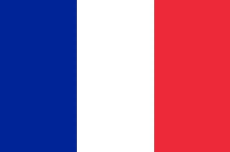 translate to language: FRENCH
