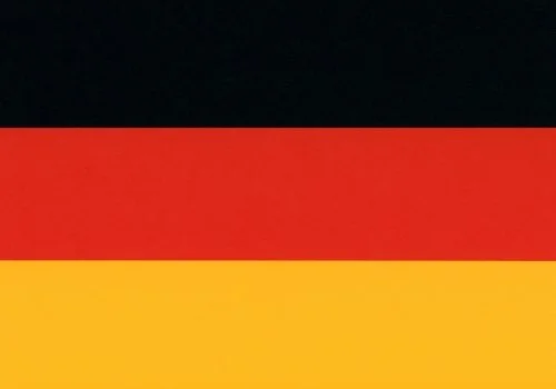 translate to language: GERMAN