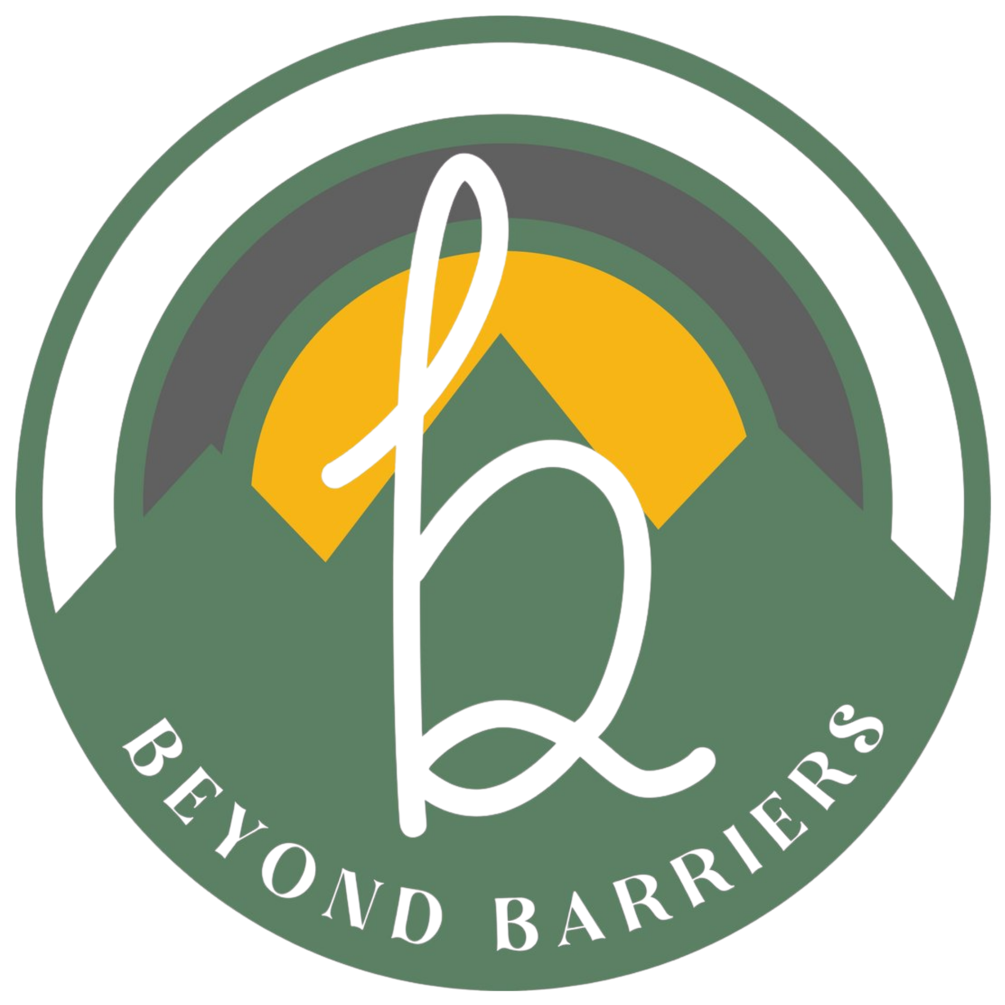 Beyond Barriers Iowa