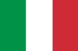 translate to language: ITALIAN