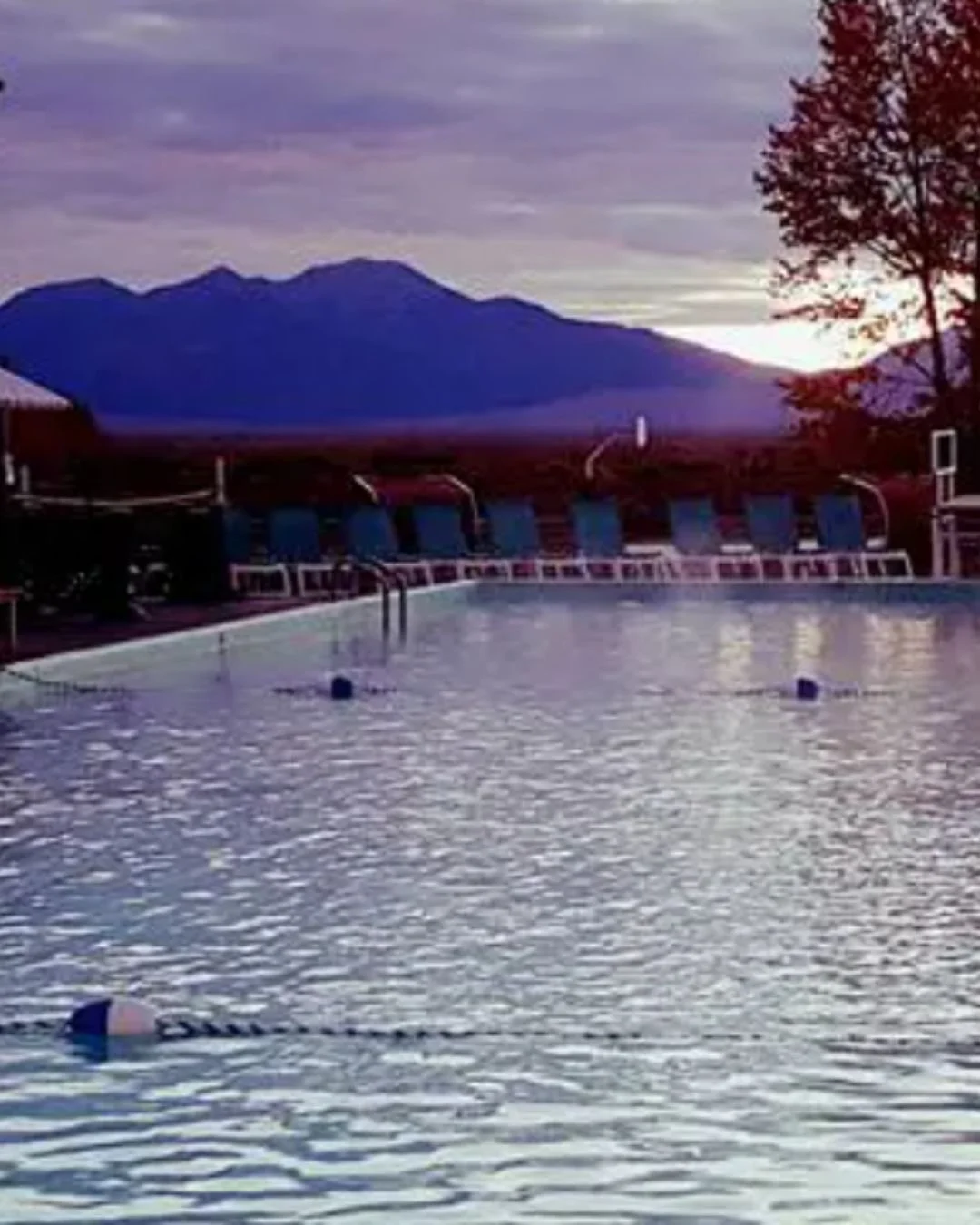 Sand Dunes Rec heated pool, image from Colorado.com