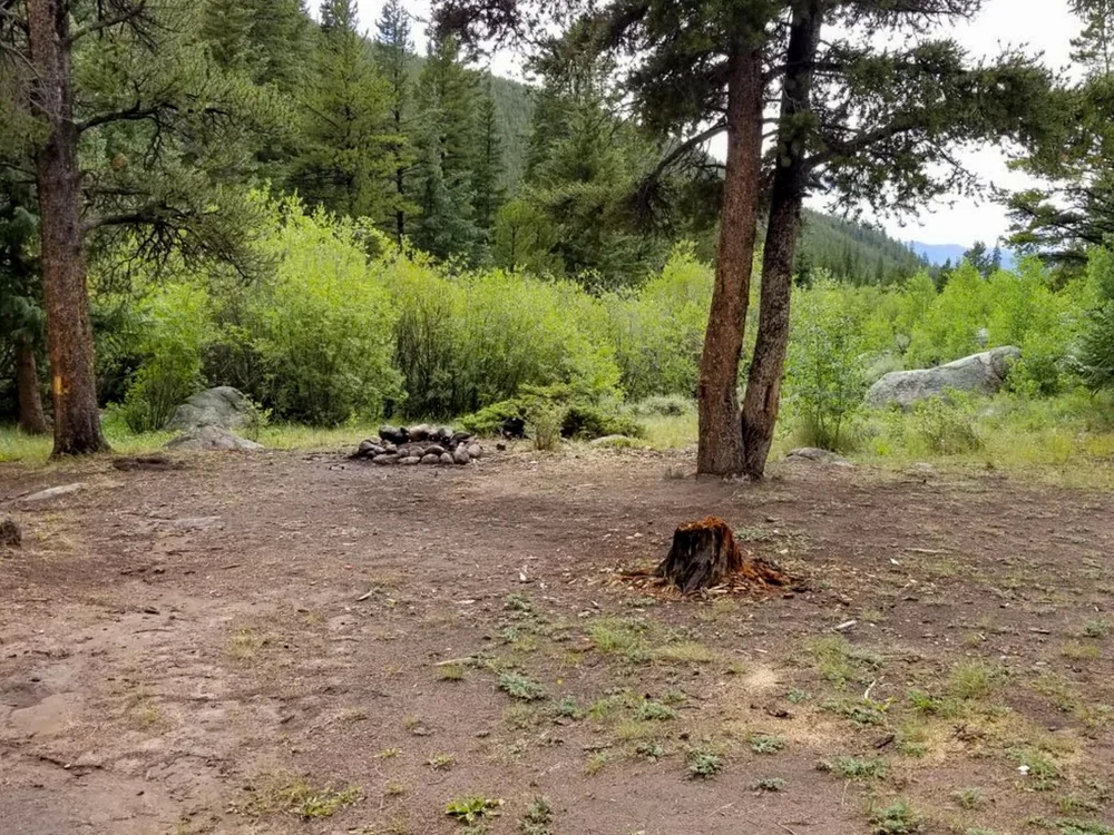 Our Guide to Dispersed Camping — Titus Adventure Company