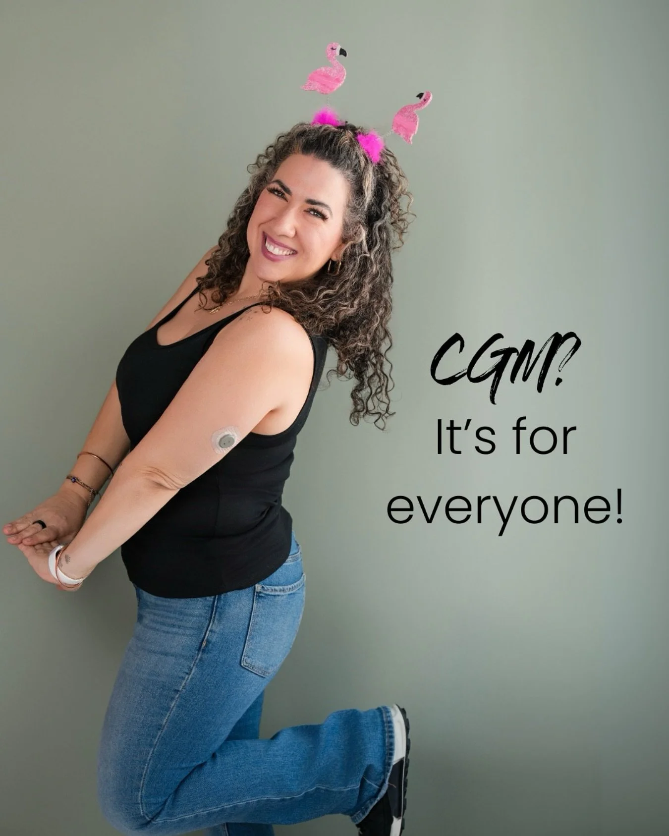 Most people don&rsquo;t realize they&rsquo;re dealing with insulin resistance.

It&rsquo;s not just a diabetes thing.

And it doesn&rsquo;t only show up in people who are overweight, sedentary, or eating piles of sugar.

Here&rsquo;s what insulin res