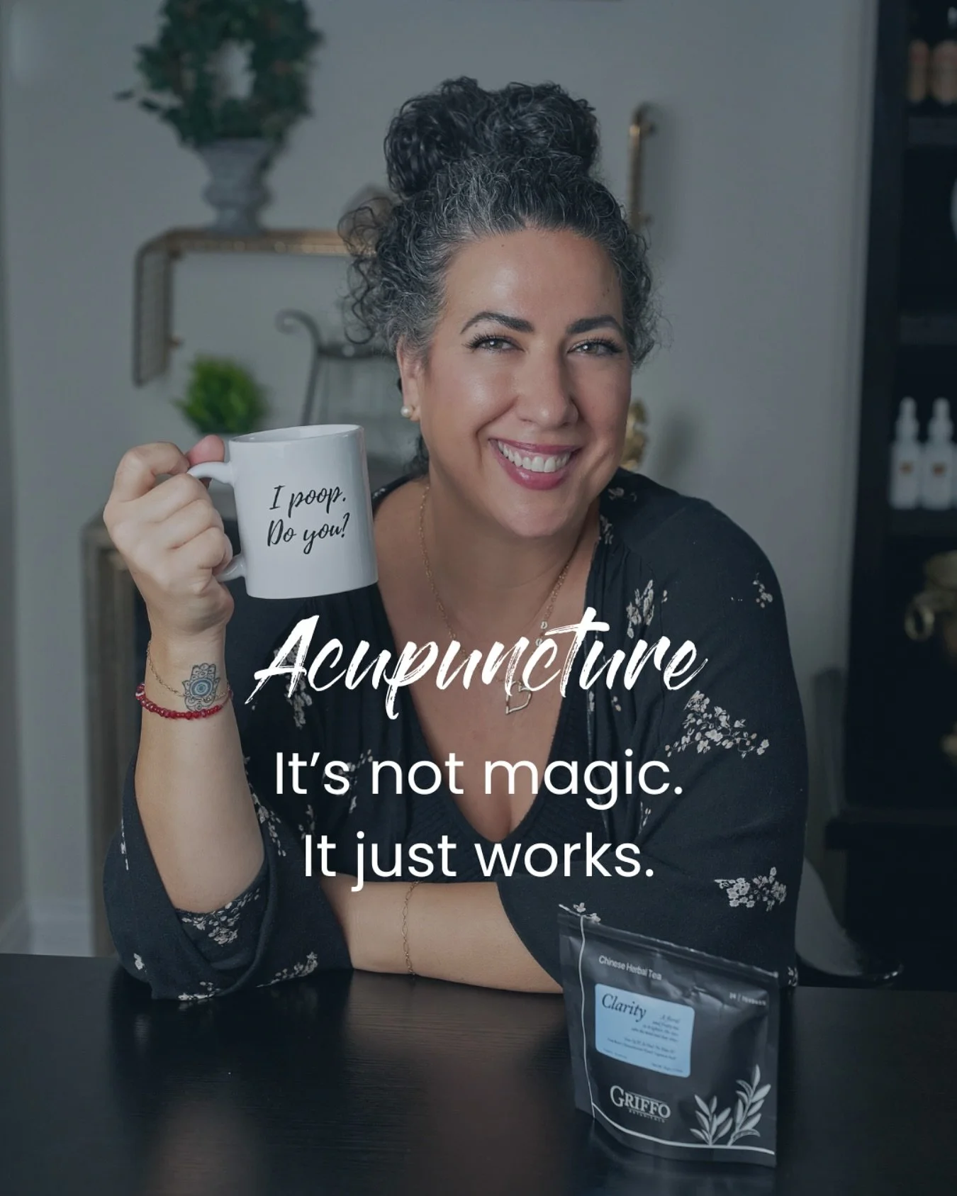 You don&rsquo;t have to believe in acupuncture for it to work.

You can be skeptical.

You can roll your eyes.

You can even think it&rsquo;s weird.

None of that changes what it does in your body.

Because acupuncture doesn&rsquo;t rely on belief. I