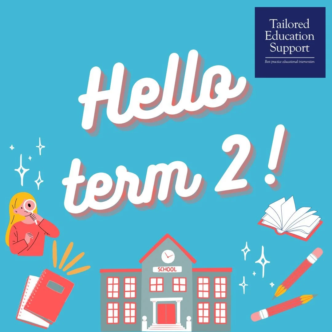 Limited availability for term 2!
Get in touch for reading, spelling and writing support.